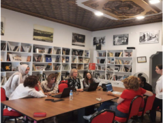 Malatya BİLSAM’dan Kültürel Mirasın Dijitalleşmesi Projesi
