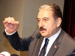 Keskin, “Zincir Marketler Artık Milli Güvenlik Sorunu Olmuştur”