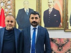 MHP İl Başkanı Gökhan Gök Oldu