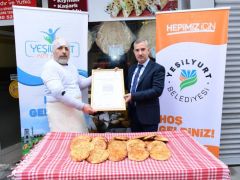 Çınar, ” Bilik Ekmeğimizin Hak Ettiği Değeri Görmesini Hedefliyoruz”