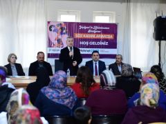 Başkan Çınar Gündüzbeylilerle Bir Araya Geldi