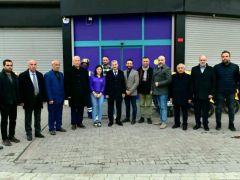 Yeşilyurt Belediyesi’nin İş Havuzu” İstihdama Katkı Sağlıyor