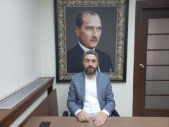 Enver Kiraz’dan  TÜİK’e Eleştiri