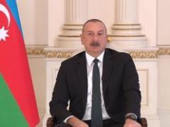 İlham Aliyev’den Önemli Açıklamalar