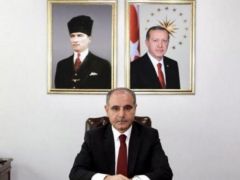 Emniyet Genel Müdürü Aktaş’a İtibar Suikastı mı Yapılıyor?