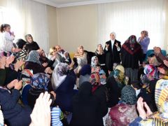 AK Partili Çalık: “AK Parti’mizin Oyu Yüzde 42”