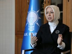 4 Bin 945 Deprem Konutu Hak Sahiplerine Teslim Edildi
