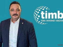 TİMBİR’den The Economist Dergisine Kınama
