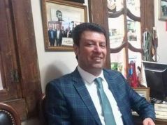 Malatya Öğretmenevi Müdürü Murat Bilim Vefat Etti