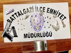 Polisten Kaçakçılık Operasyonu