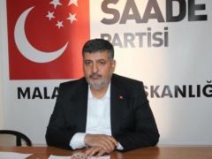 Başkan Canbay, “İktidar Kaybedeceğini Anladı”