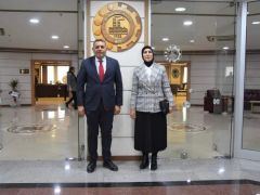 İYİ Partili Sarıtaç,” Ekonomide Kurtuluş İYİ ’de”