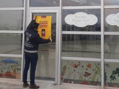 Polis KADES’i Tanıttı