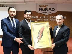 Malatya Genç MÜSİA’ta Yusuf Erdemir Dönemi