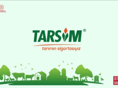 TARSİM’den 4,8 Milyar Lira Prim Desteği