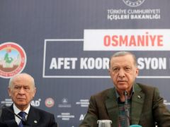 Malatya Köylerine 17 Bin 990 Ev Yapılacak