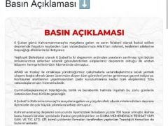 Yeşilyurt Belediyesi’nden Topsöğüt Konutları Açıklaması
