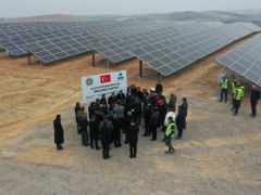 Yaka GES’te 1. Etap Çalışmaları Tamamlandı