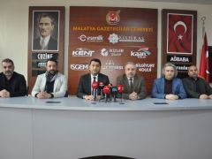 Mahmut Boyraz’dan MGC’ye Ziyaret