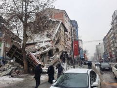 7  Gün Milli Yas İlan Edildi