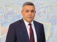 Sadıkoğlu, “2023 Yılına Artan İhracatla Başladık”