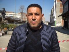 Sadıkoğlu: “Geçici Ticaret Alanları Hızlıca Belirlenmeli”