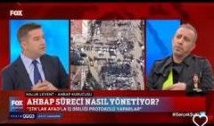 Haluk Levent’ten O İddialara Yanıt