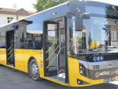 Malatya’da Ulaşım Ücretsiz
