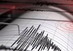 Akçadağ’da 4.2 Şiddetinde Deprem