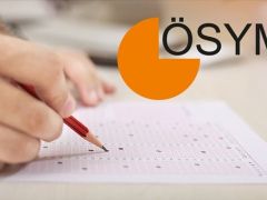 ÖSYM’den Malatya İçin Sınav Duyurusu
