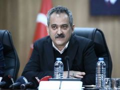 Deprem Bölgelerinden 202 Bin Öğrenci Naklini Aldırdı