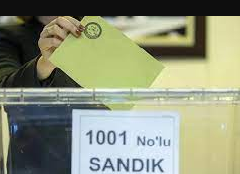 Depremzedeler Nasıl Oy Kullanabilecek?