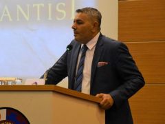 Başkan Sadıkoğlu, “Palyatif Değil Kalıcı Çözümler Bekliyoruz”