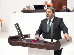 Fendoğlu, ” Asker 05.45’te Kışladan Çıktı”