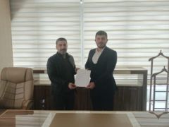 22 Yaşındaki İş İnsanı Musa Bozat En Genç Milletvekili Aday Adayı