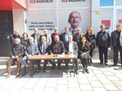 CHP Malatya İl Başkanı Yıldız’dan Deprem Sonrası İçin Çözüm Önerileri