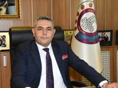 Başkan Sadıkoğlu: “Çek Takas Sistemi Süresi Uzatılmalı”