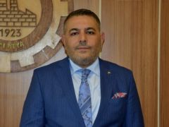 Başkan Sadıkoğlu, “Çarşımız Enkaz Altında Kaldı Ama KÇÖ’ de Yok”