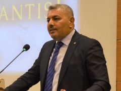 Başkan Sadıkoğlu: “Deprem Öncesi Kullanılan Kredi Ödemeleri En Az 1 Yıl Ötelenmeli”
