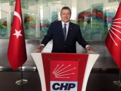 Battal Yıldız CHP Ankara Milletvekilliği aday Adaylığı İçin Başvurdu