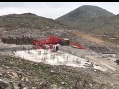 Gelincik Tepe’de Temeller Atıldı