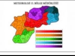 Çiftçiler Dikkat “Zirai Don Tehlikesi Sürüyor”