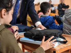 39 Bin Öğrenci Malatya’dan Naklini Aldırdı