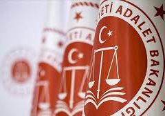 Adalet Bakanı Bozdağ Yeni Personel Alınacağı Müjdesini Verdi