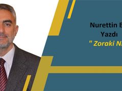 Zoraki Nikâh