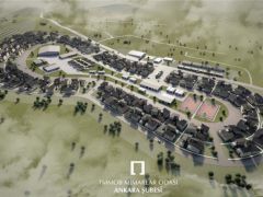 Mimarlar Malatya’nın Yeni Yaşam Alanları Projelerini Kamuoyuyla Paylaştı