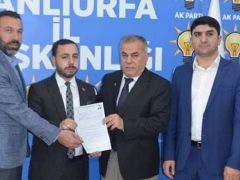 İş İnsanı Abdurrahim Toru Ak Parti’den Milletvekili Aday Adayı