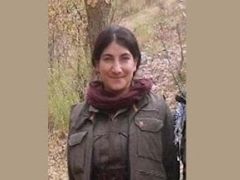 Türkiye’deki En Üst Düzey Terörist Öldürüldü