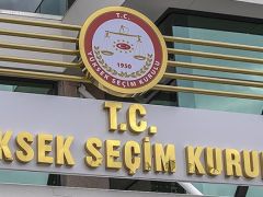 Yüksek Seçim Kurulunun İki Ayrı Kararı Resmi Gazete’de Yayımlandı!