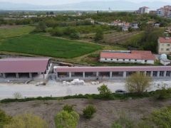Başkan Güder’den Depremzede Esnafa Müjde